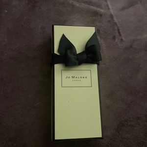 Jo Malone Gift Box EMPTY
